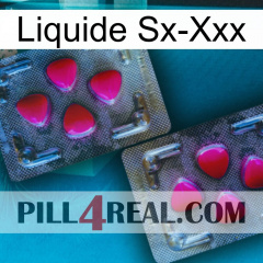 Sx-Xxx Liquid 15